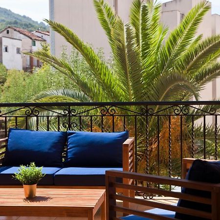 Hotel Rural El Molino Banos De Montemayor Zewnętrze zdjęcie