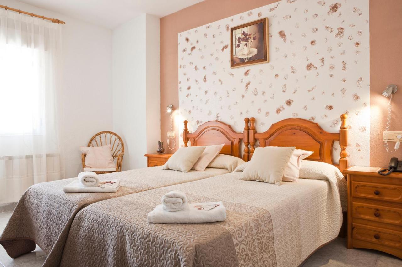 Hotel Rural El Molino Banos De Montemayor Zewnętrze zdjęcie