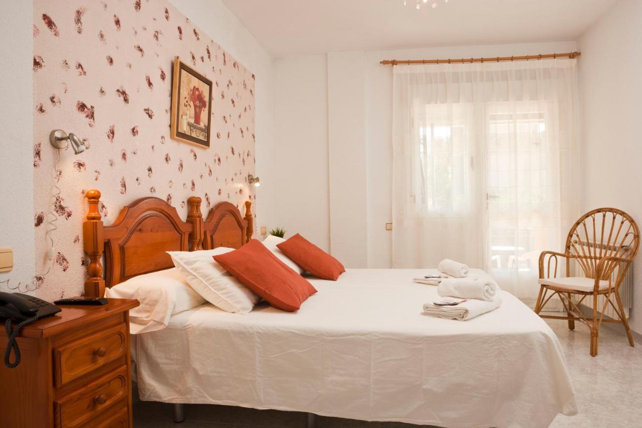 Hotel Rural El Molino Banos De Montemayor Zewnętrze zdjęcie