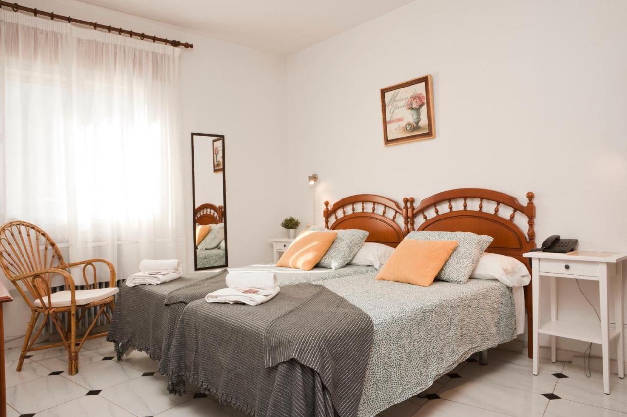 Hotel Rural El Molino Banos De Montemayor Zewnętrze zdjęcie