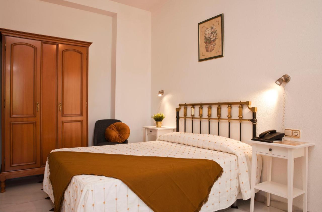 Hotel Rural El Molino Banos De Montemayor Zewnętrze zdjęcie