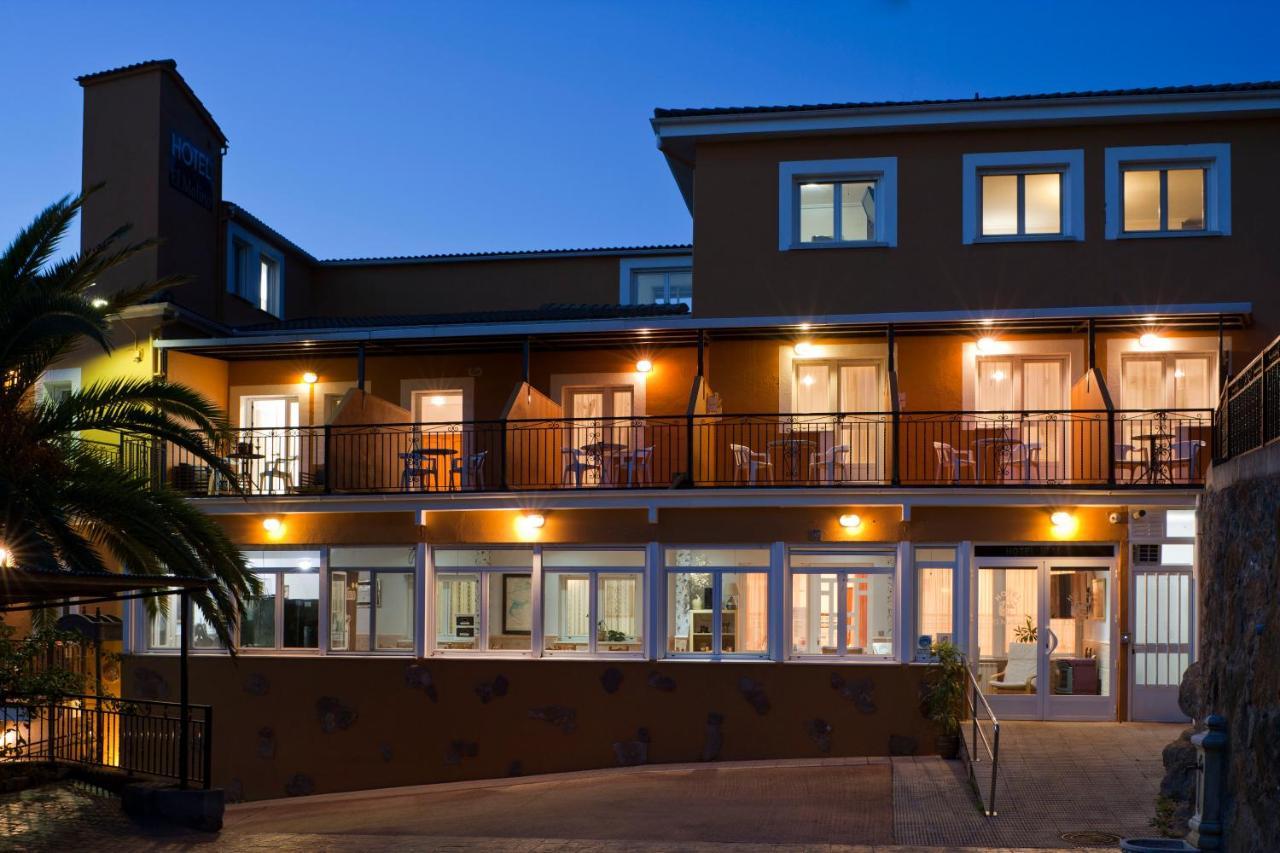 Hotel Rural El Molino Banos De Montemayor Zewnętrze zdjęcie